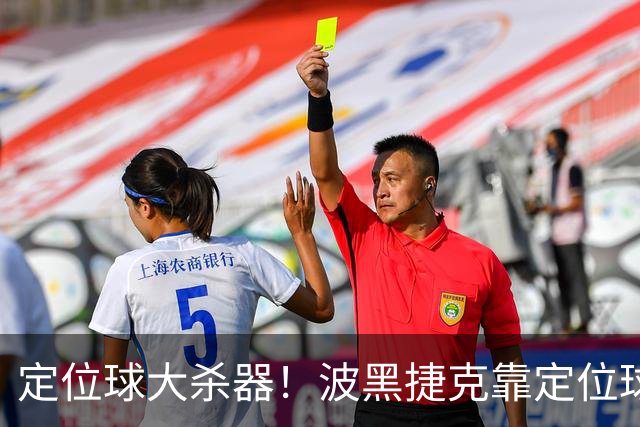 定位球大杀器！波黑捷克靠定位球破门 波黑身高48队最高捷克第3高